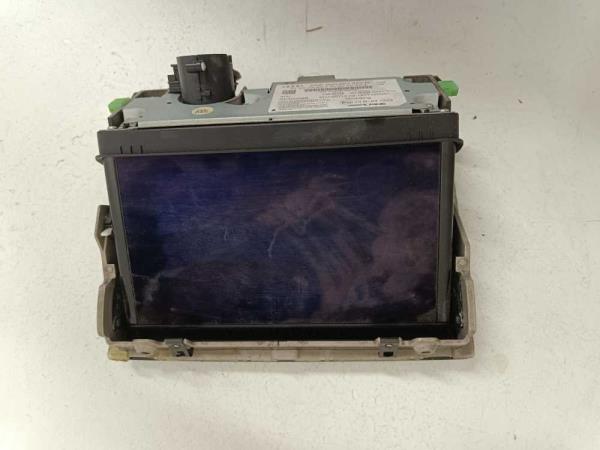 RADIO + ECRAN AUDI A3 8V - Vue 5